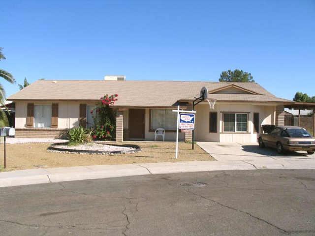 9632 N 73rd Dr., Peoria, AZ 85345