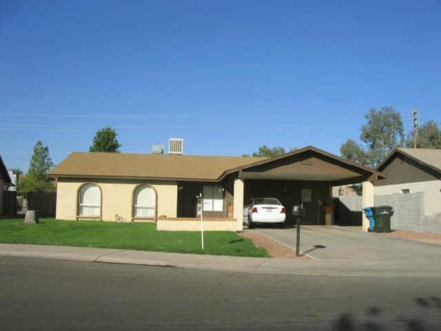 4108 N 79 Ave., Phoenix, AZ 85033
