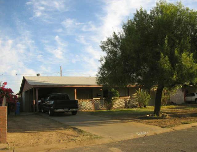 4922 W Coolidge St., Phoenix, AZ 85031