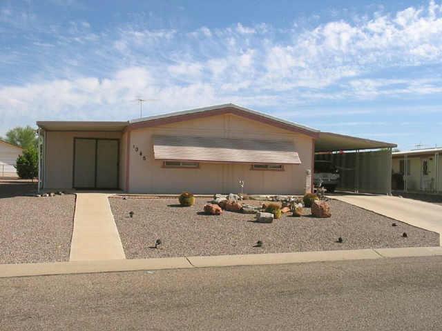 1045 S 97th Way, Mesa, AZ 85208