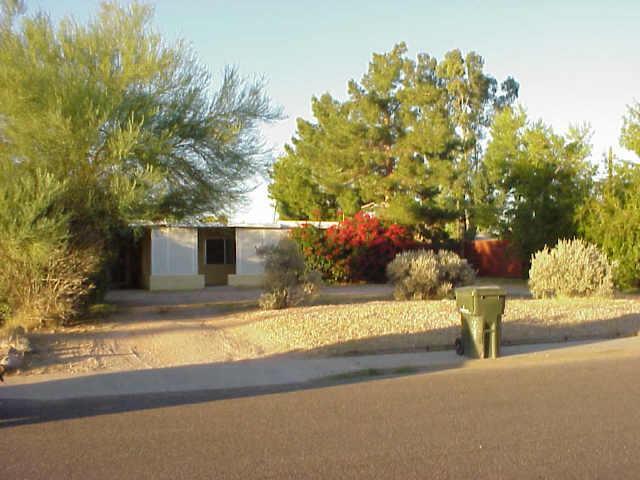 1126 E Brown St., Phoenix, AZ 85020