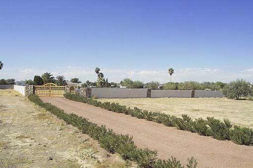 17350 N 64th Ln. #., Glendale, AZ 85308