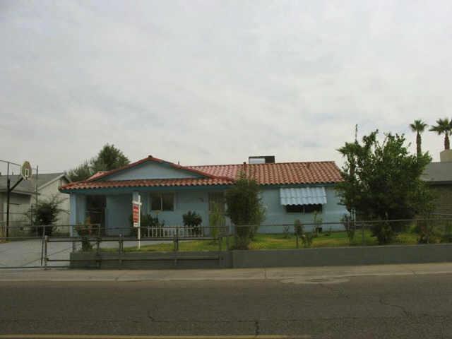 3811 N 87th Ave., Phoenix, AZ 85038