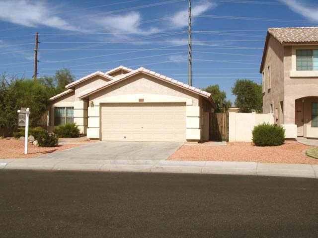 6866 W Puget Ave., Peoria, AZ 85345