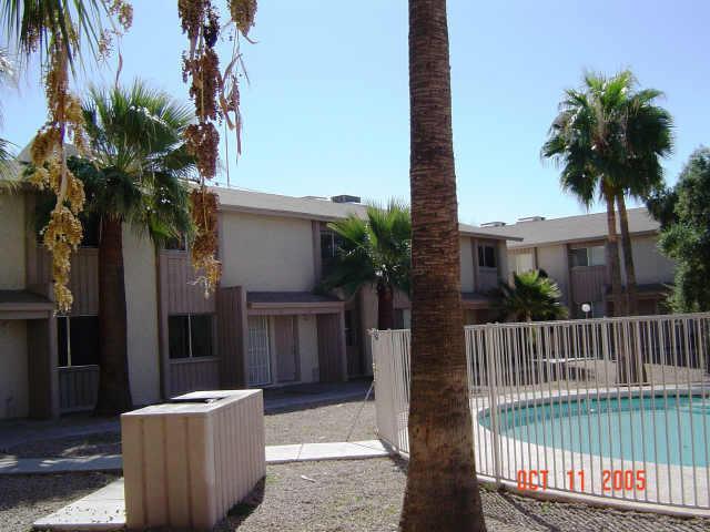 1750 E Mateo Cir. #104, Mesa, AZ 85204