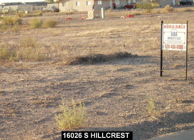 15978 S Hillcrest Rd. #18, Arizona City, AZ 85223