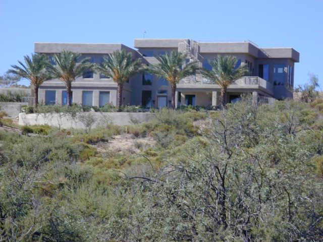 42435 N Sombrero Rd., Cave Creek, AZ 85331