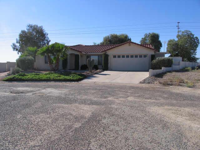 16046 S Lei Cir., Arizona City, AZ 85123