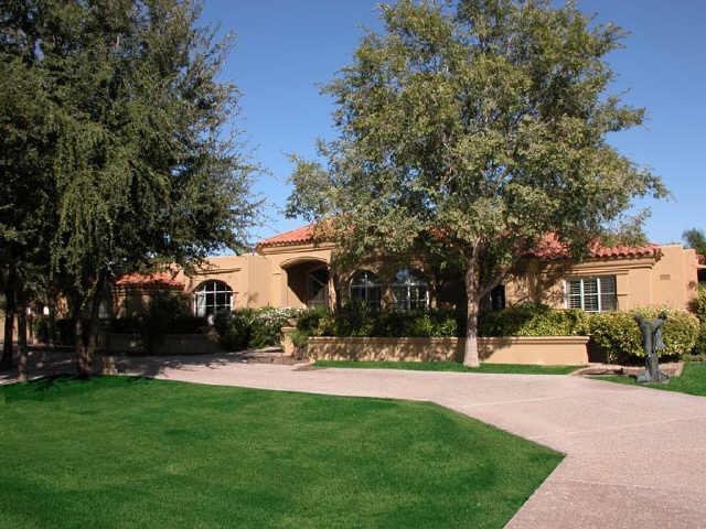 7681 N 71st St., Paradise Valley, AZ 85253