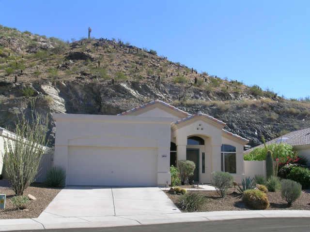 15051 S 14th Pl., Phoenix, AZ 85048