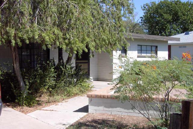 722 E Sierra Vista Dr., Phoenix, AZ 85014