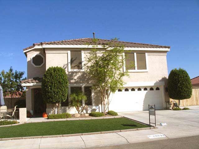 10618 W Patrick Ln., Peoria, AZ 85383