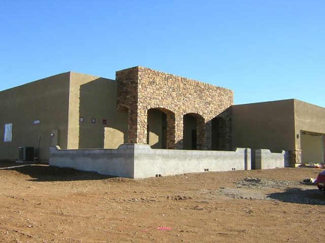 39628 N New River Rd., Phoenix, AZ 85086