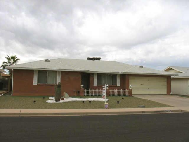 4727 E Elena Ave., Mesa, AZ 85206