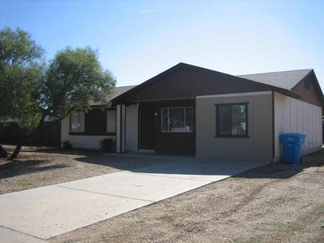 3307 W Behrend Dr., Phoenix, AZ 85027