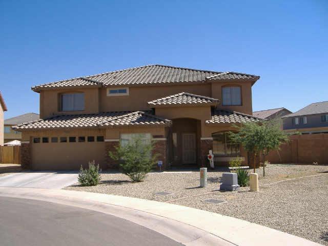3005 W Shumway Farm Rd., Laveen, AZ 85041