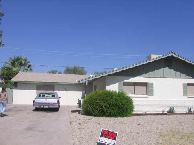 4022 W Palo Verde Dr., Phoenix, AZ 85019