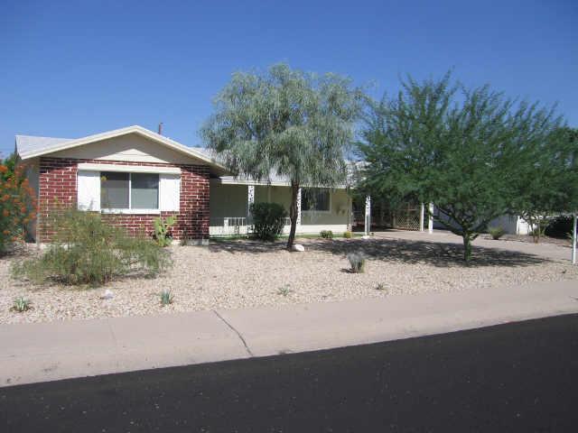11213 N 109th Ave., Sun City, AZ 85351