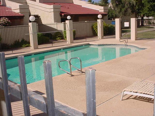 3030 S Alma School Rd. #9, Mesa, AZ 85210