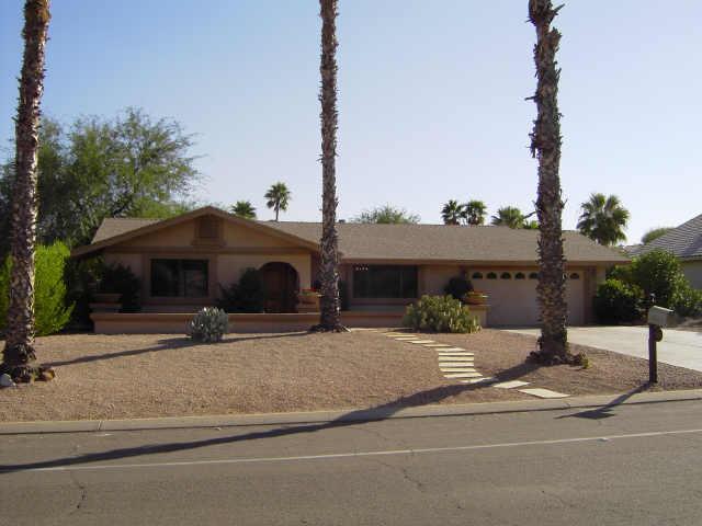 17327 E El Pueblo Blvd., Fountain Hills, AZ 85268