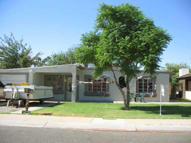 7232 N 26 Ln., Phoenix, AZ 85051