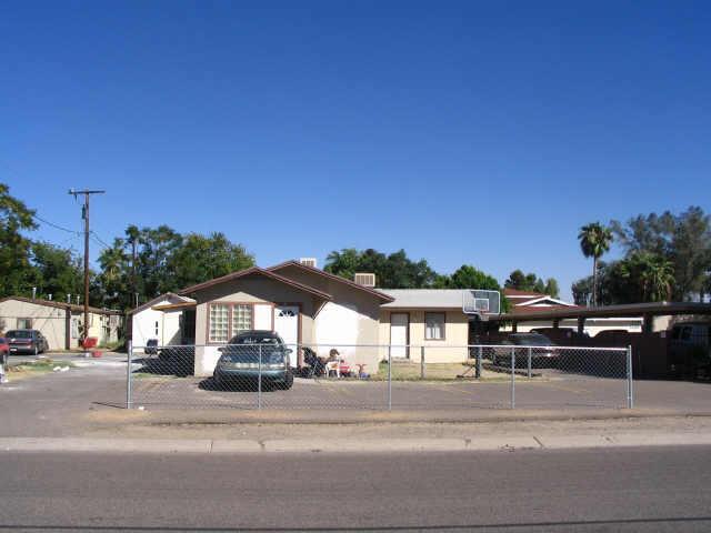 4241 N 17th St., Phoenix, AZ 85016