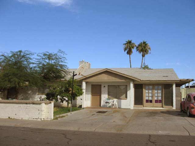 1548 W Darrel Rd., Phoenix, AZ 85041