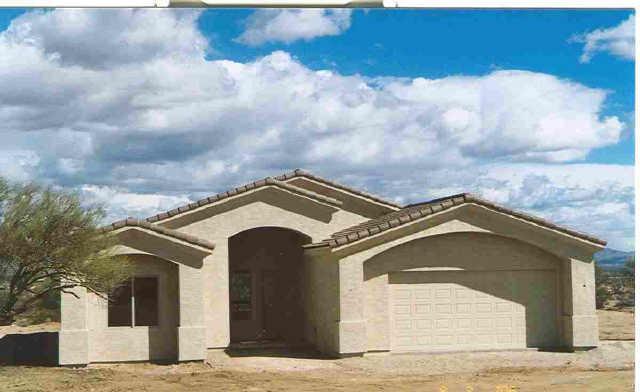 29113 S Luna Vista Dr., Wickenburg, AZ 85332