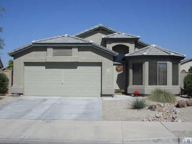 16766 W Taylor St., Goodyear, AZ 85338