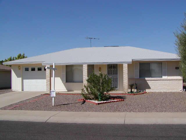 18410 N 96th Ave., Sun City, AZ 85373