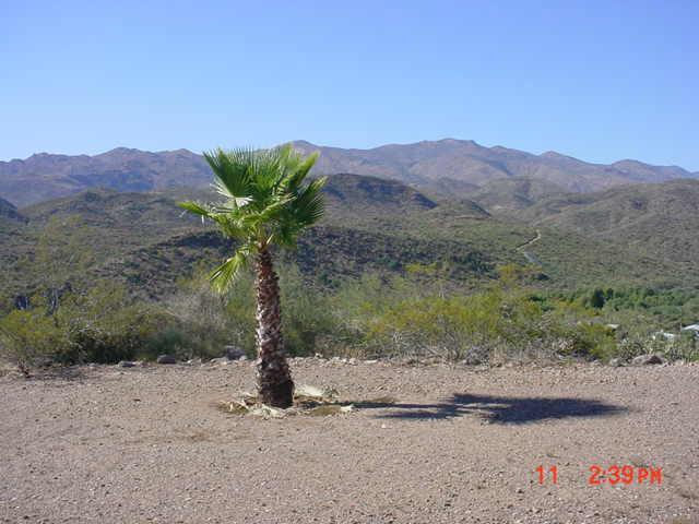 34880 S Westridge Ln., Black Canyon City, AZ 85324