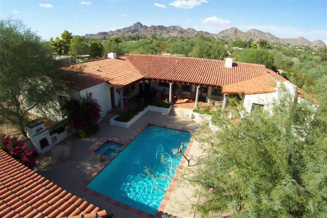 3683 E Stanford Dr., Paradise Valley, AZ 85253