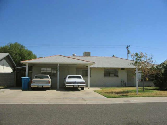 6227 N 31 Dr., Phoenix, AZ 85017