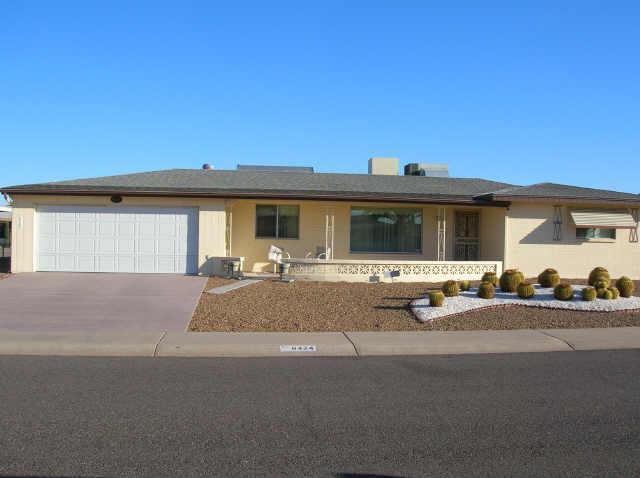 6424 E Duncan St., Mesa, AZ 85205