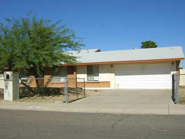 1702 W Michelle Dr., Phoenix, AZ 85023