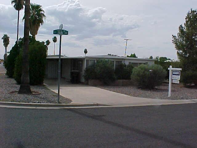 7361 E Jan Ave., Mesa, AZ 85208
