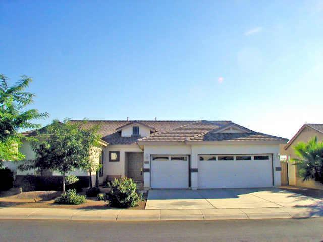 4077 E Loma Vista St., Gilbert, AZ 85236