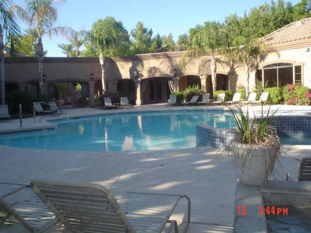 15095 N Thompson Peak Pkwy. #2097, Scottsdale, AZ 85260