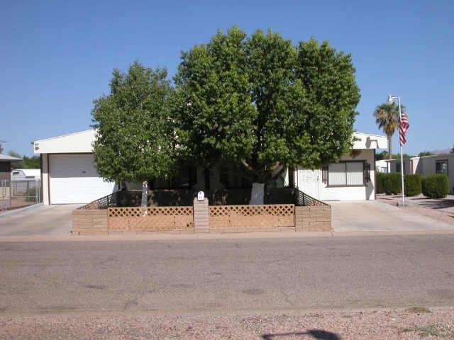 901 S 92nd Pl., Mesa, AZ 85208