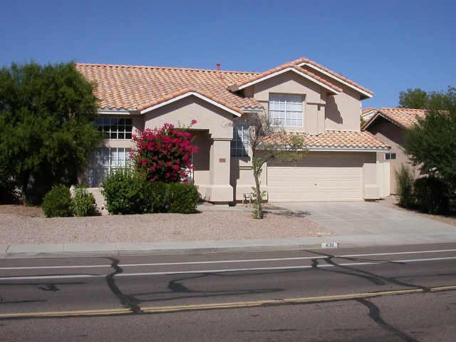 4132 E Frye Rd., Phoenix, AZ 85048