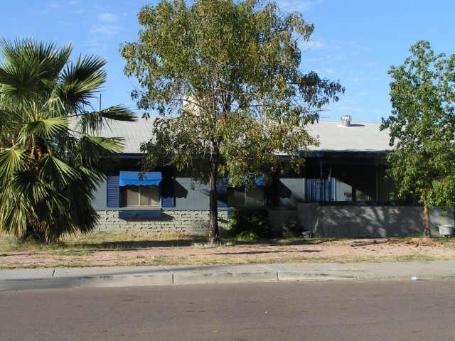 3456 W Bluefield Ave., Phoenix, AZ 85053