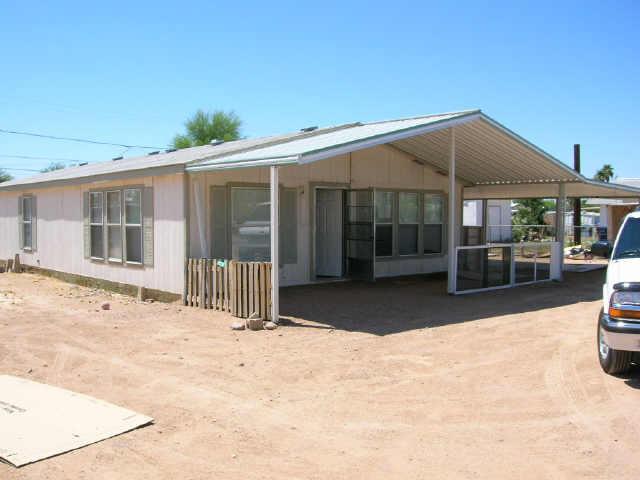 11319 E Jupiter Dr., Apache Junction, AZ 85220