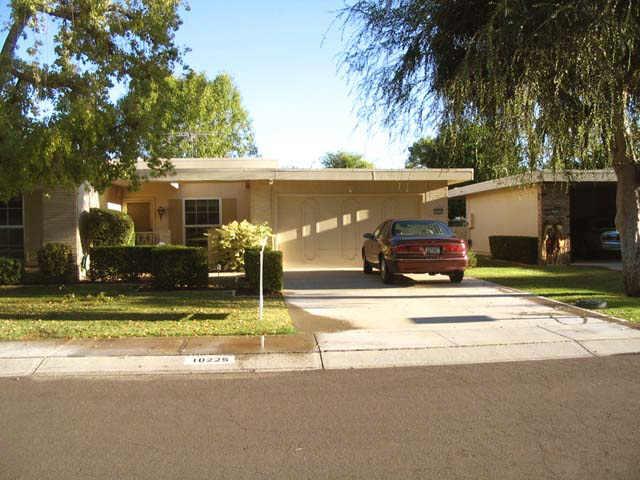 10225 W Highwood Ln., Sun City, AZ 85373