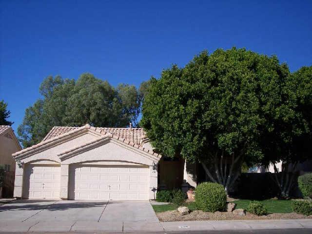 248 W Smoke Tree Rd., Gilbert, AZ 85233