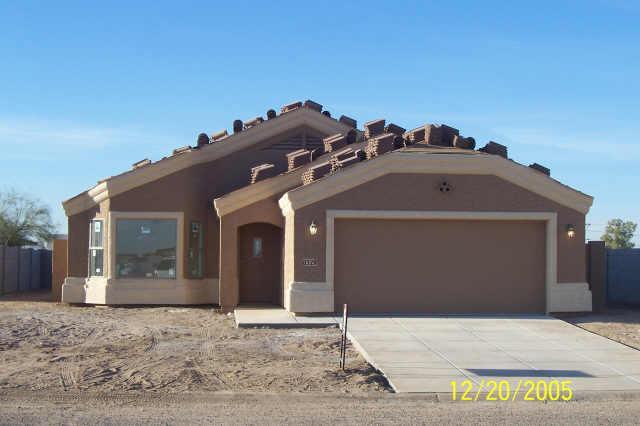 8329 W Coronado Dr., Arizona City, AZ 85123