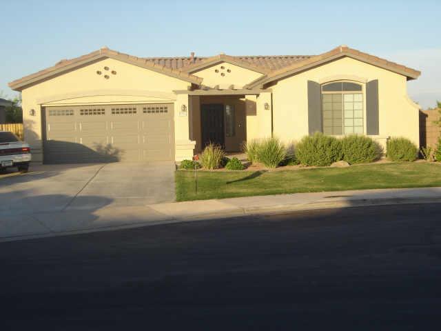 19261 S 187th Way, Queen Creek, AZ 85142