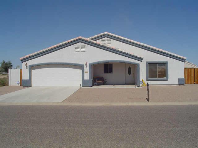 9870 W Camelia Dr., Arizona City, AZ 85223