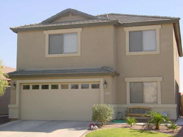 42563 W Sunland Rd., Maricopa, AZ 85239