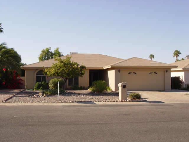 26438 S Howard Dr. #17, Sun Lakes, AZ 85248