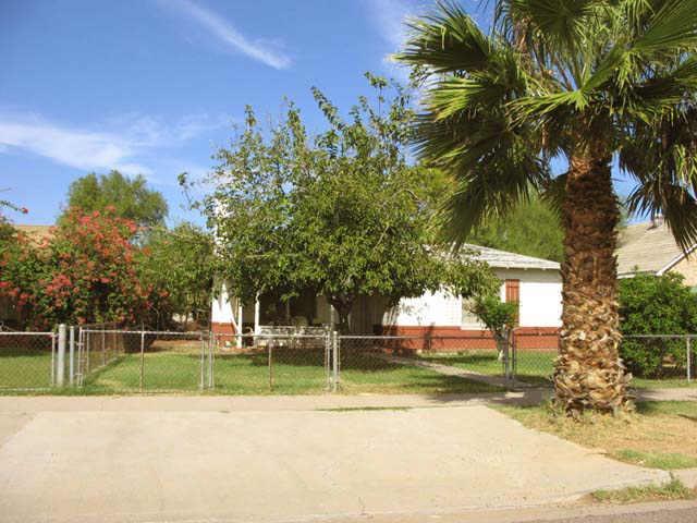 1530 W Culver St., Phoenix, AZ 85007